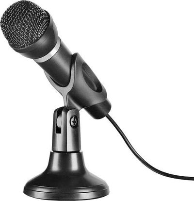 Micrófono DINAX HIFI DX - C/ SOPORTE