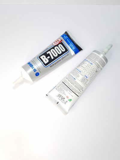 PEGAMENTO B7000 Transparente SUNSHINE 110ml