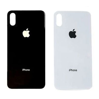Tapa Trasera iPhone X  - Big Hole
