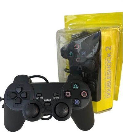 Joystick PS2 ALTERNATIVO