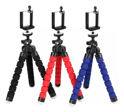 TRIPODE FLEXIBLE MINI MONOPOD