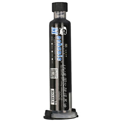 Mascara UV - MECHANIC