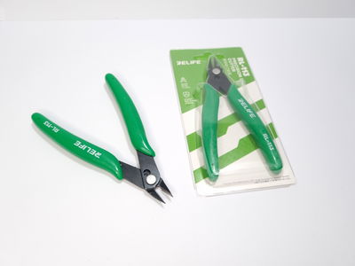 ALICATE RELIFE RL113