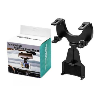 Soporte de celulares para auto - Espejo Retrovisor