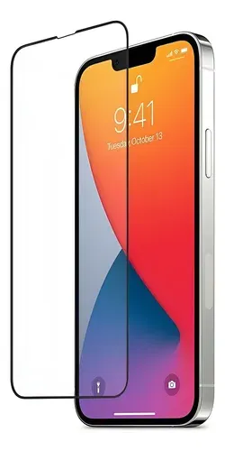 Vidrio Templado - distintos modelos