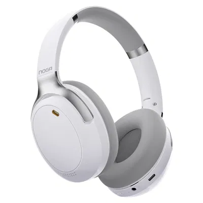 Auriculares BT Aris NG-A900BT Confort & Audio Superior NOISE CANCELLING