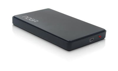Carry Disk Externo 2.5” SATA USB 2.0 – Noga