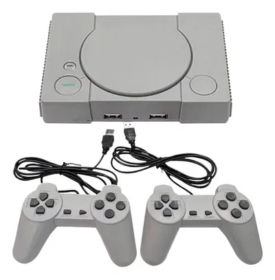 CONSOLA FAMILY GAMING DE 8-BITS