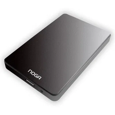 CARRY DISK EXTERNO -USB 3.0 - NOGA