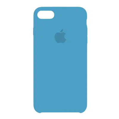 FUNDA IPHONE SILICON CASE 7/8 