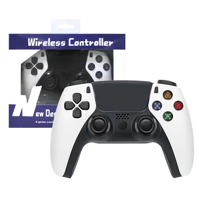 JOYSTICK INALAMBRICO COMPATIBLE CON PS4 / PS5