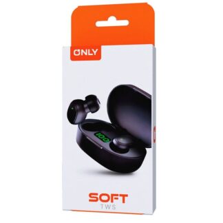 Auriculares TWS Only - Soft 