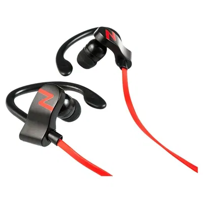 Auriculares NOGA Sport Fit NG-BT300 – Bluetooth con Ganchos Deportivos y Micrófono