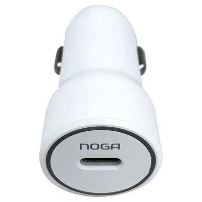 Cargador USB-C de Carga Rápida para Auto – NOGA CAR USB 21