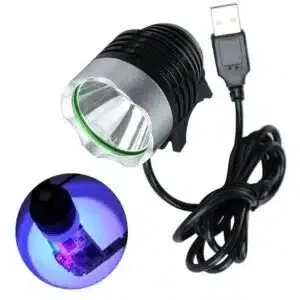 Lámpara UV USB – RL-014 (5W)