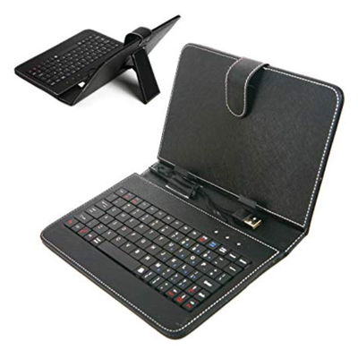FUNDA TABLET 7″ CON TECLADO USB-C