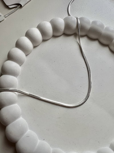 Cadena snake intermedia 