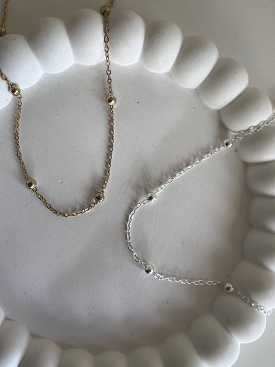 Cadena bolita clasic