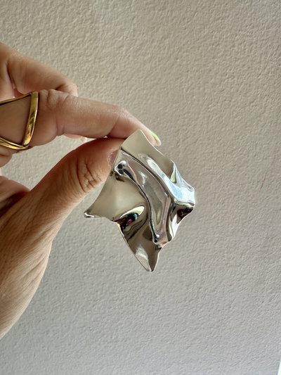 Aro chapón big fantasía 