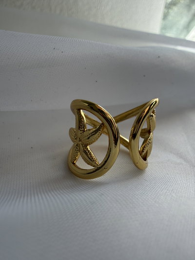 Anillo star 