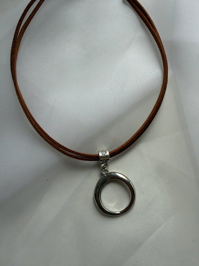 Choker circle 