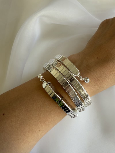 Pulsera Andalucía
