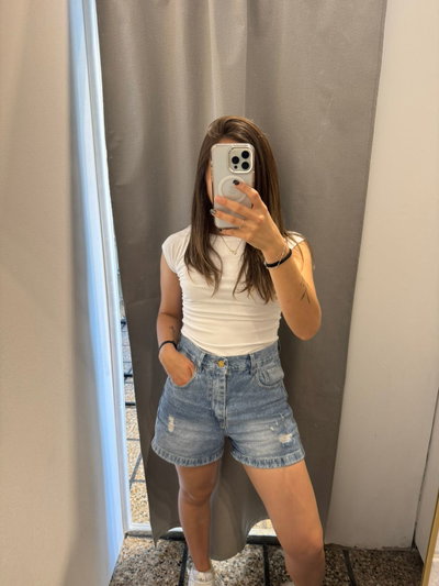 Short de Jean Rotura