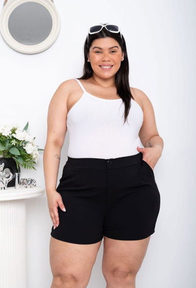 Short Sastrero especial 