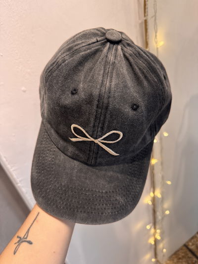 Gorra Batik bordada🎀