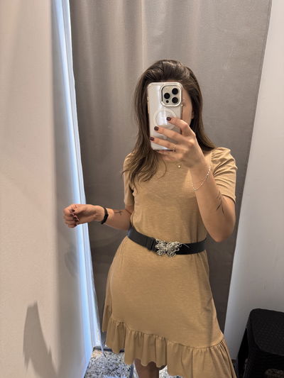 Vestido de Morley princesa 