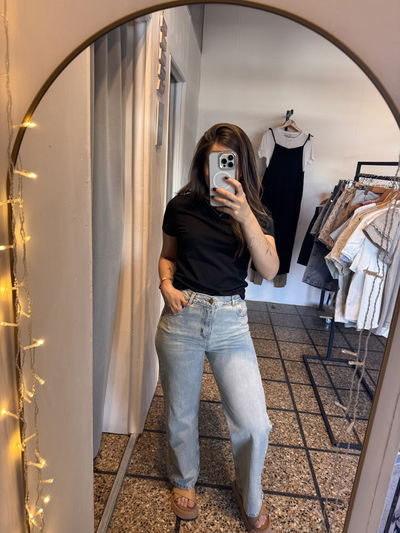 Wide Leg Samara vintage