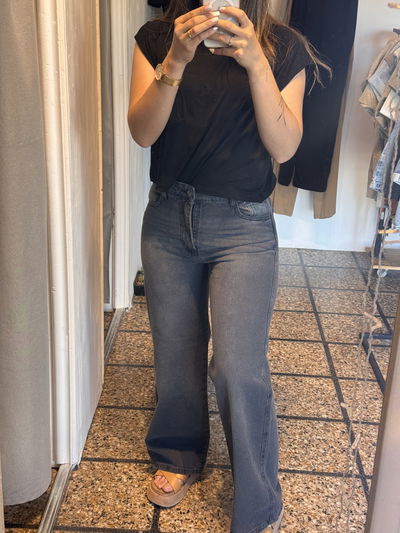 Jeans Wide Leg bosnia 