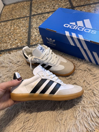 Zapatillas Samba Adidas