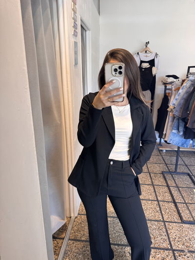 Oxford Sastrero Crep