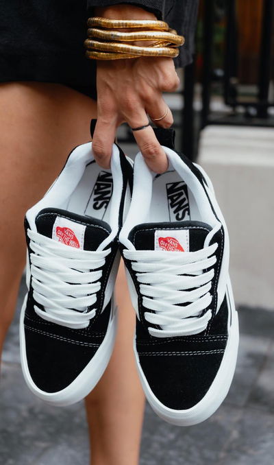 Zapatillas Vans KNU