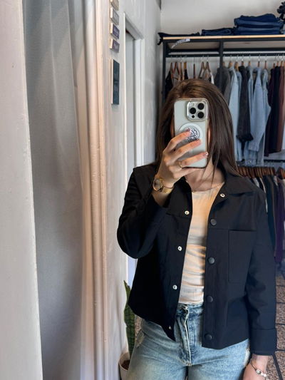 Camisaco Ivvis de Bengalina