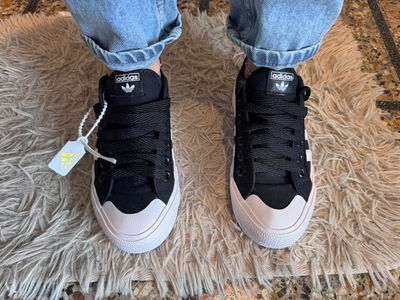 Zapatillas Nizza Adidas