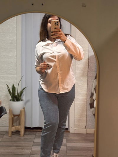 Camisa básic