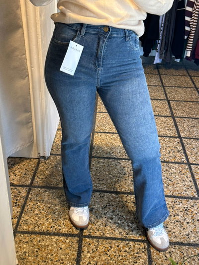 Jean oxford marca Parada