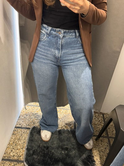 Wide leg Ocean 