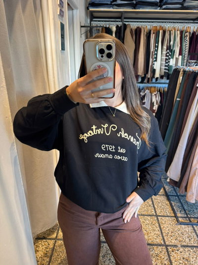 Buzo Vintage