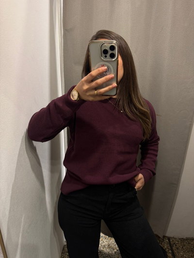 Sweater Bremer V