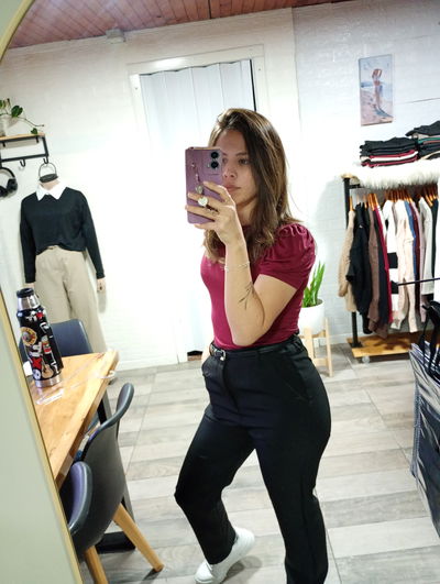 Body princesa modal 