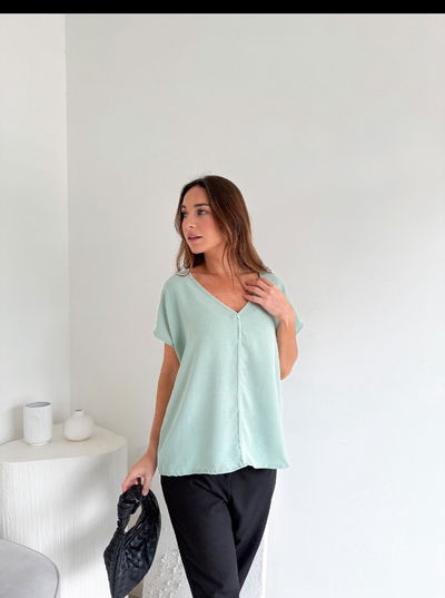 Remeron blusa Fresh