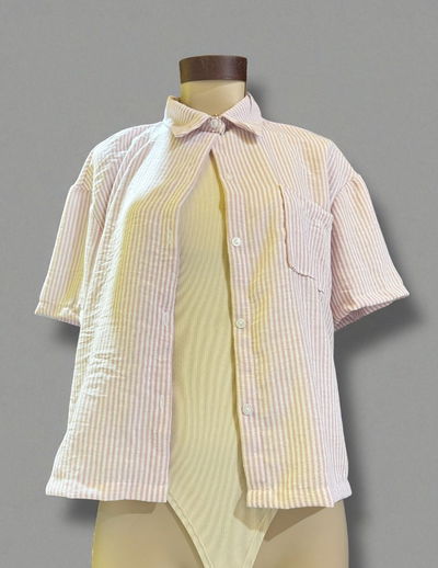 Camisa Ceci