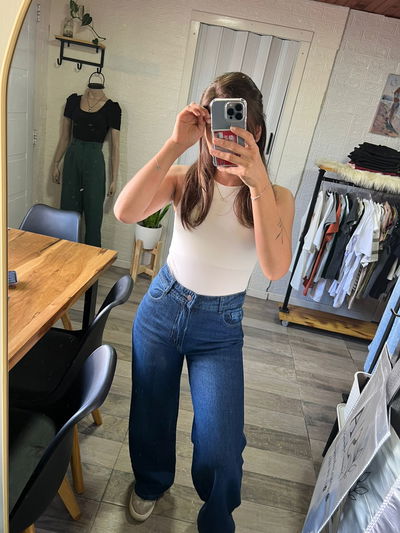 Body musculosa Martina