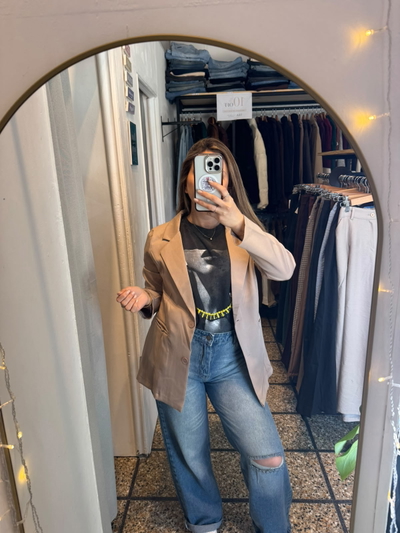 Blazer Prada