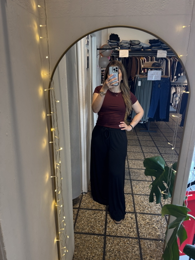 Maxi palazzo merville 