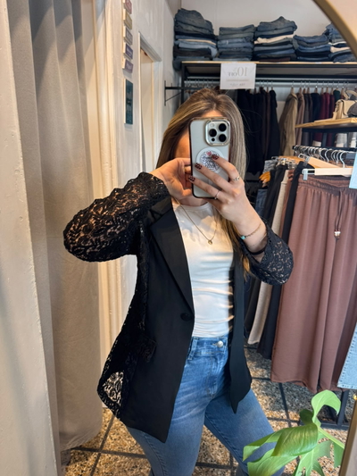 Blazer Prada Brotherie