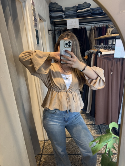Blusa Cey